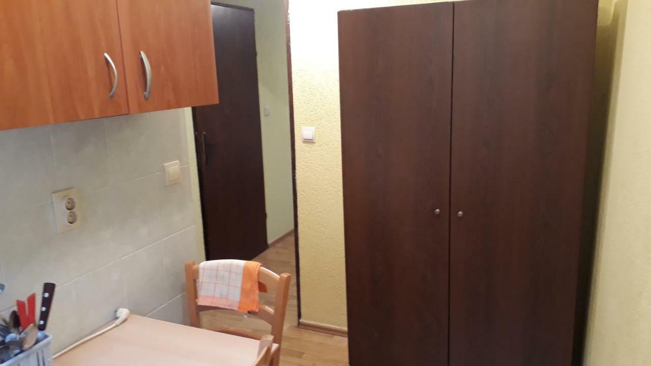 Vila Ruska Prčanj Exterior foto